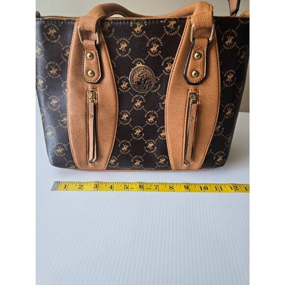 Beverly Hills Polo Club Handbag - Picture 7 of 9